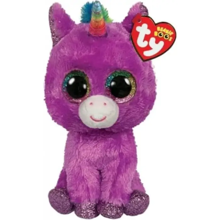 Rosette Pelüş Unicorn