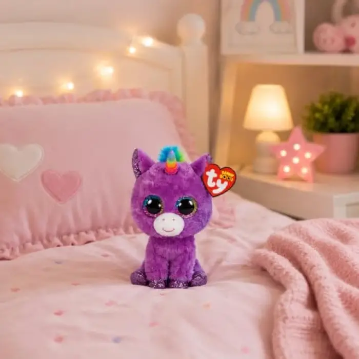 Rosette Pelüş Unicorn