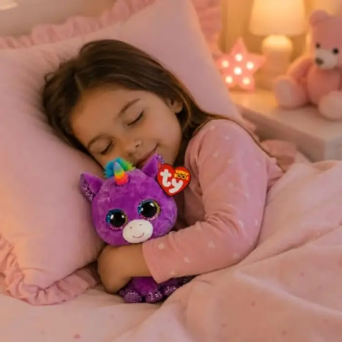 Rosette Pelüş Unicorn