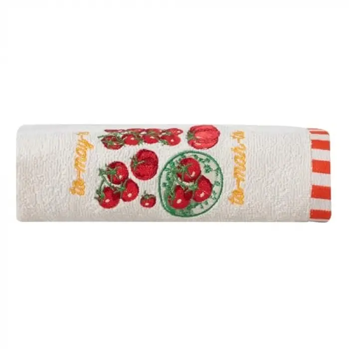 ROSSO TOMATO MUTFAK HAVLUSU 40X66 CM