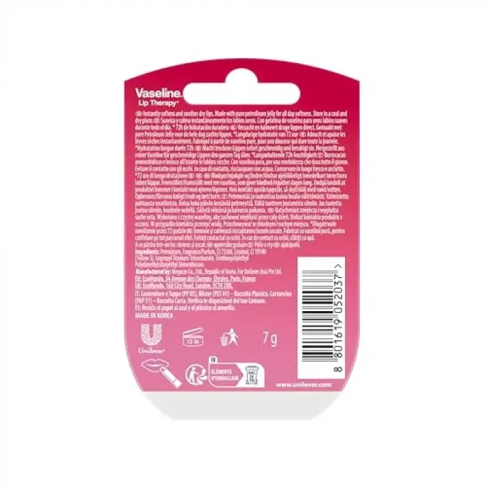 Rosy Lip Therapy 0.25oz