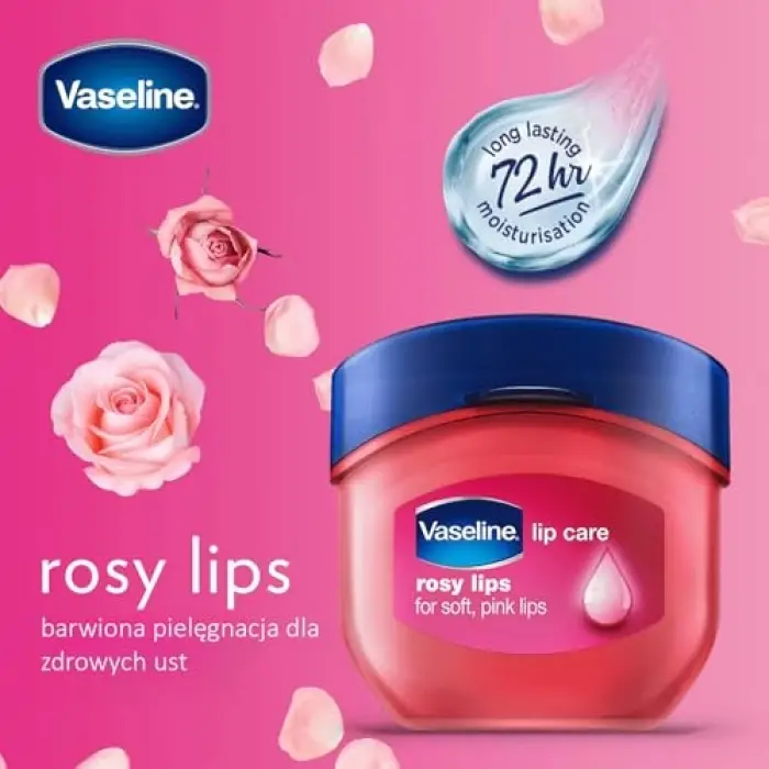 Rosy Lip Therapy 0.25oz
