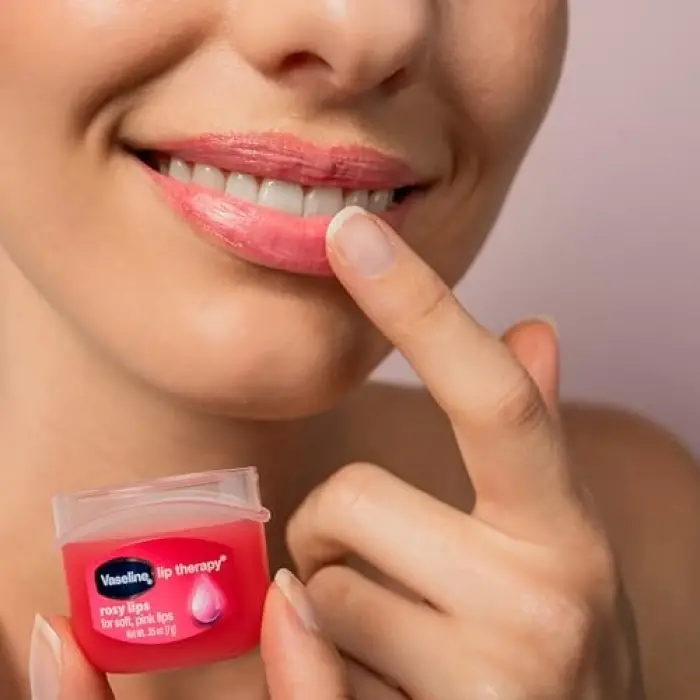 Rosy Lip Therapy 0.25oz