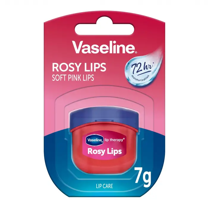 Rosy Lip Therapy 0.25oz
