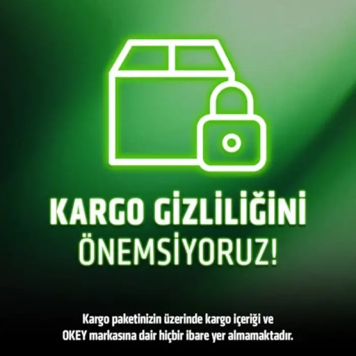 Rötar Prezervatif, 45li