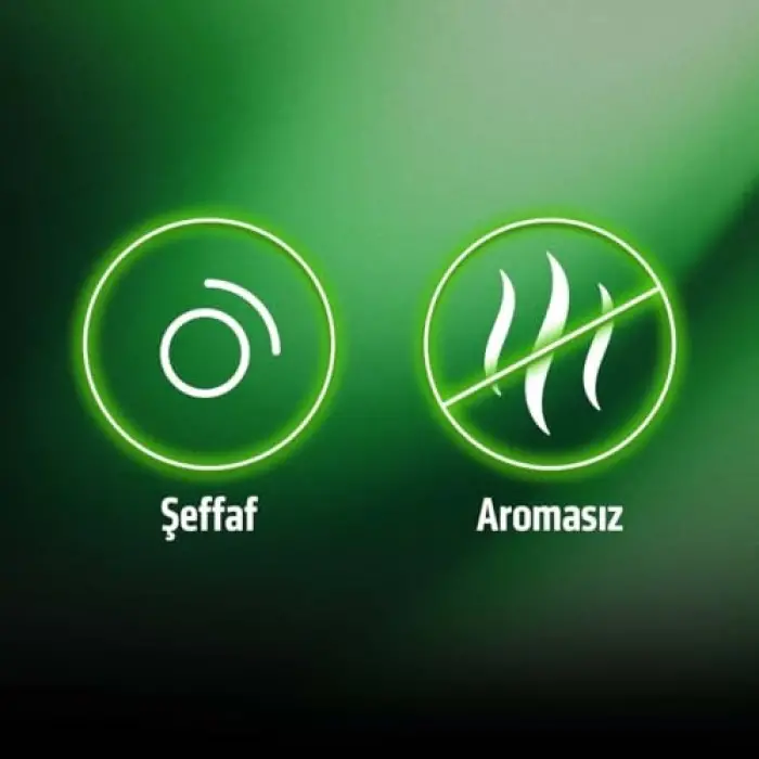 Rötar Prezervatif, 45li