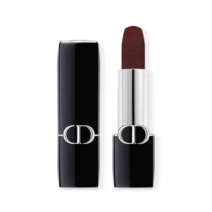 Rouge Balm Dudak Balmı - 001 midnight, 3348901725910