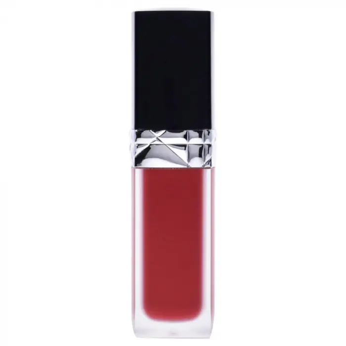 Rouge Forever 999 Forever Mat Bitişli Likit Ruj, 5002779038