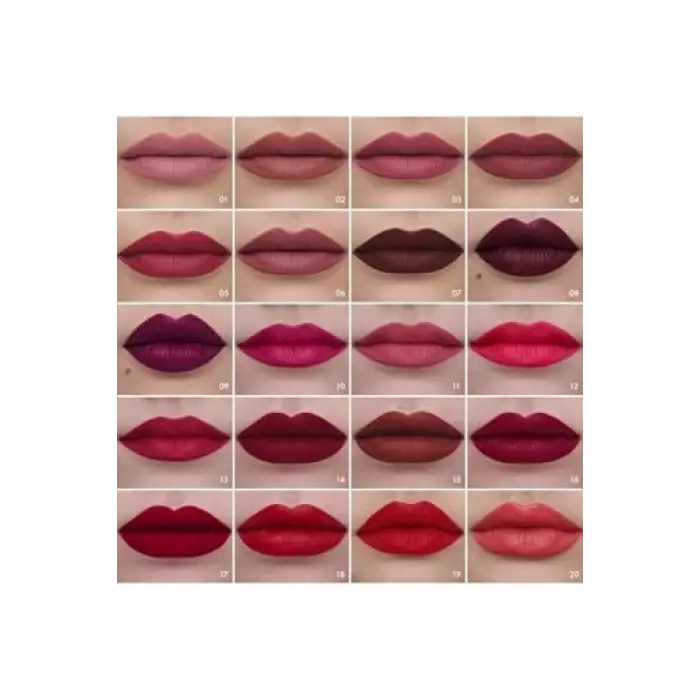 Rouge Is Not My Name - Mat Ruj - 3,50 Gr