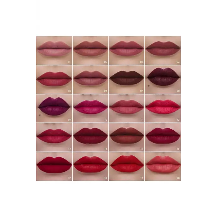 Rouge Is Not My Name - Mat Ruj - 3,50 Gr