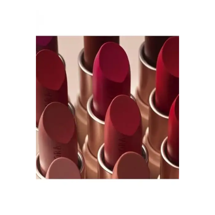 Rouge Is Not My Name - Mat Ruj, 4 Never Ashamed