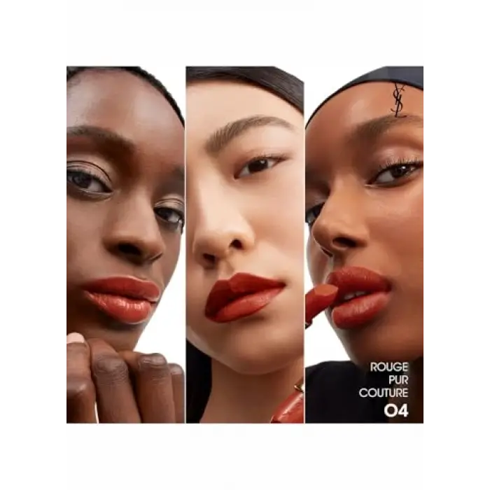 Rouge Pur Couture Lıpstıck O4