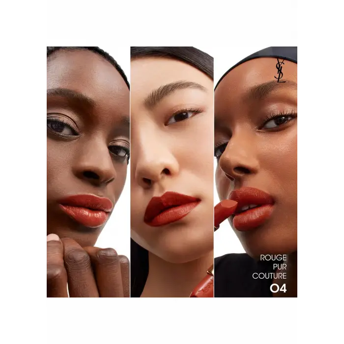 Rouge Pur Couture Lıpstıck O4