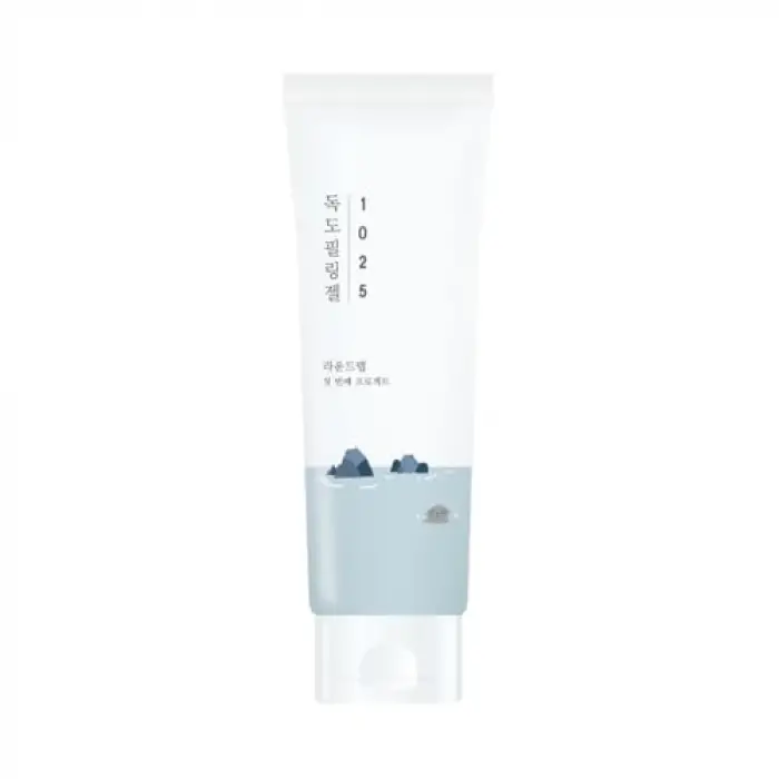 ROUNDLAB 1025 Dokdo Peeling Gel Yüz Peelingi 120 ml