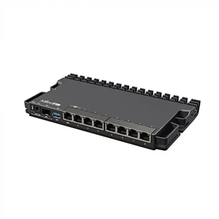 Router RB5009GUG + S + IN