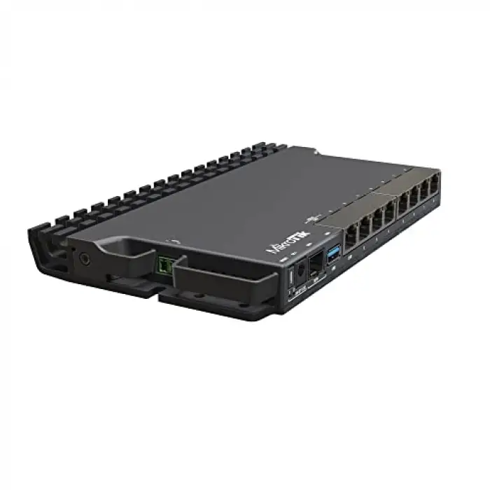 Router RB5009GUG + S + IN