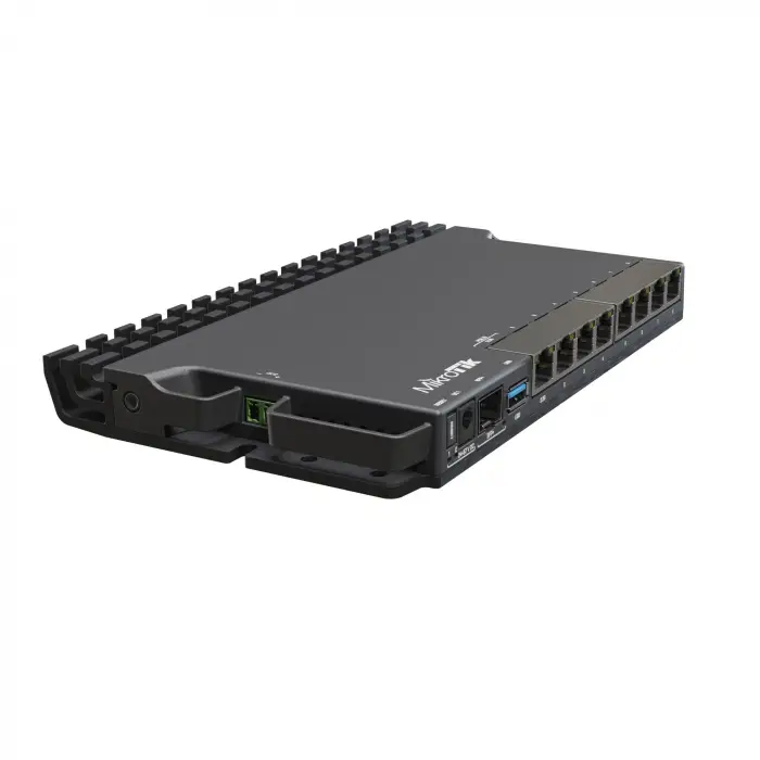 Router RB5009GUG + S + IN