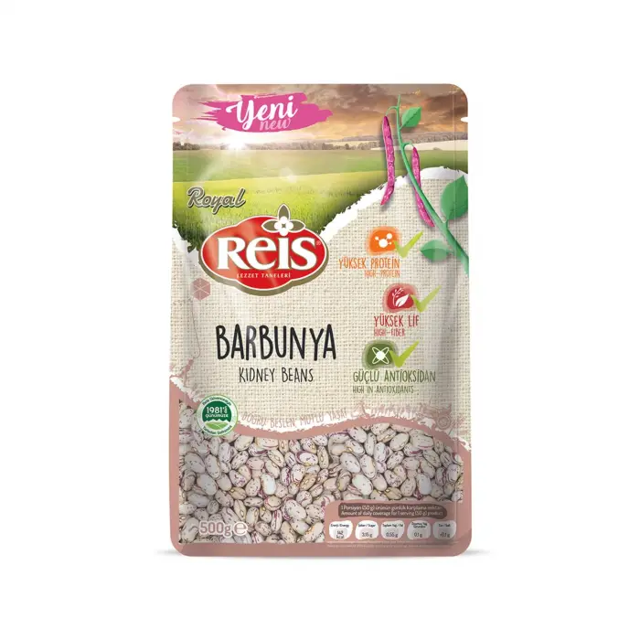 Royal Barbunya 500 g
