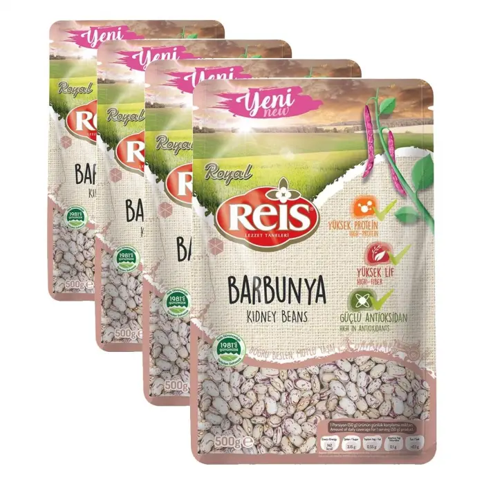 Royal Barbunya 500 g