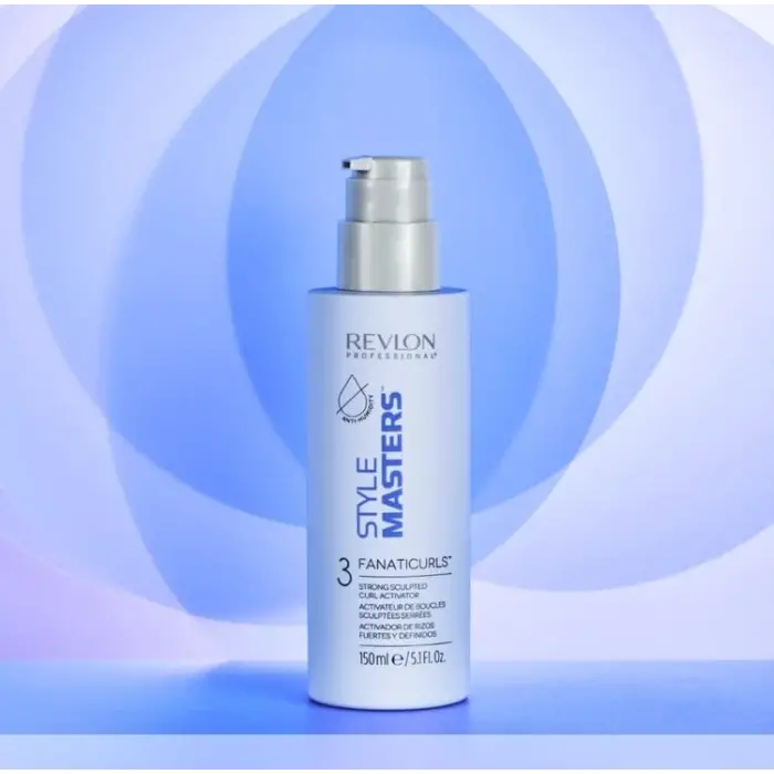 Rp Fanaticurls Saç Jölesi, 150 ml