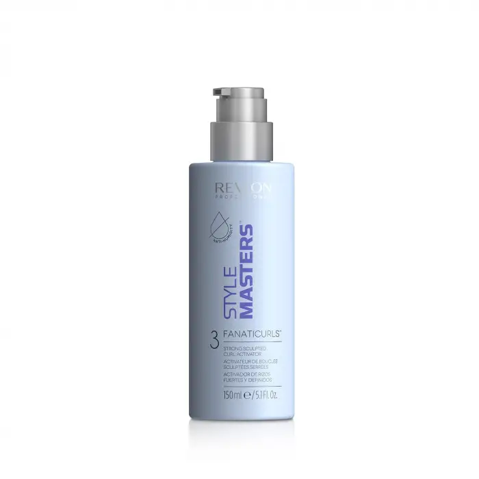 Rp Fanaticurls Saç Jölesi, 150 ml