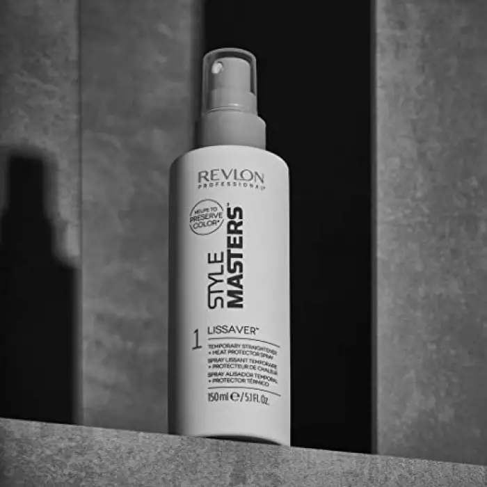 Rp Lissaver, 150 ml