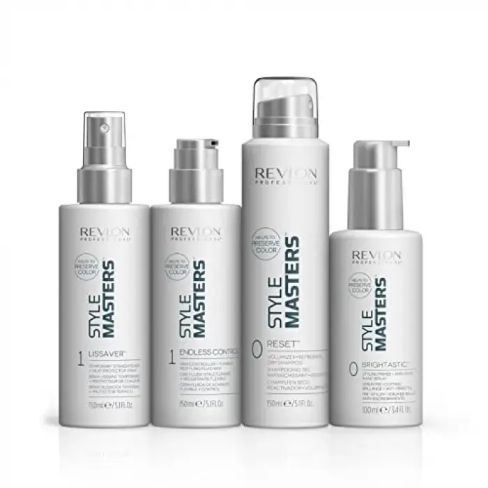 Rp Lissaver, 150 ml