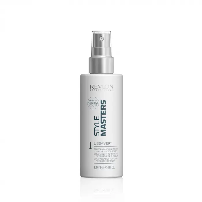 Rp Lissaver, 150 ml