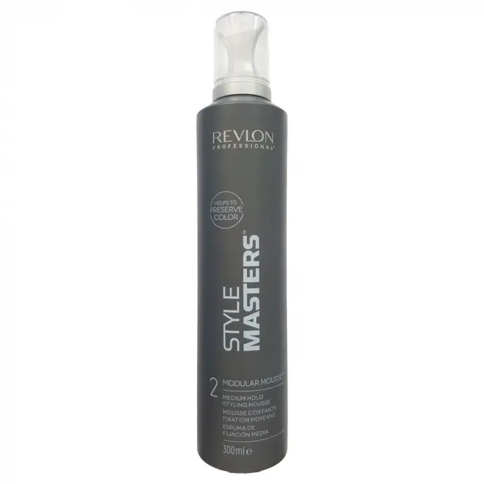 Rp Modular Mousse 300ml