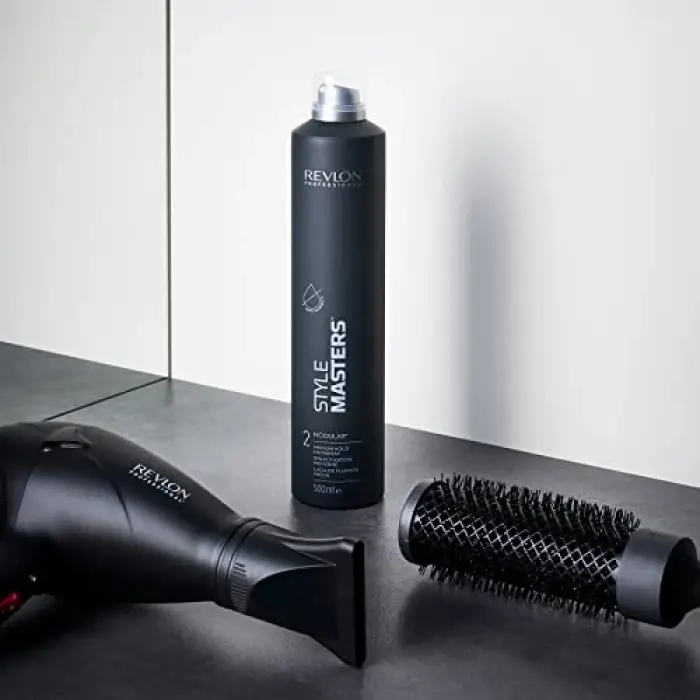 Rp Modular Saç Spreyi 500 ml