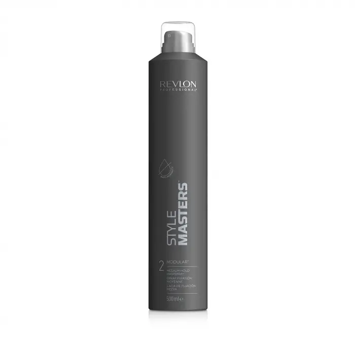 Rp Modular Saç Spreyi 500 ml