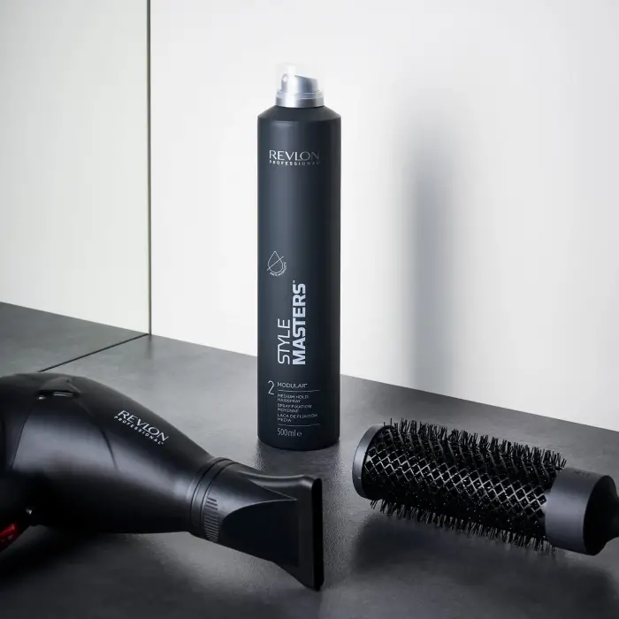 Rp Modular Saç Spreyi 500 ml