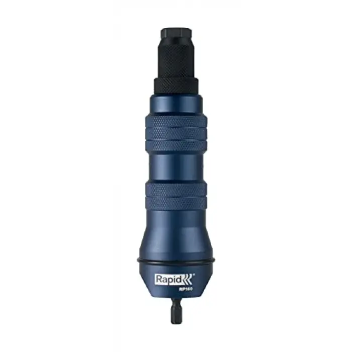 Rp160 Percin Somun Adaptörü