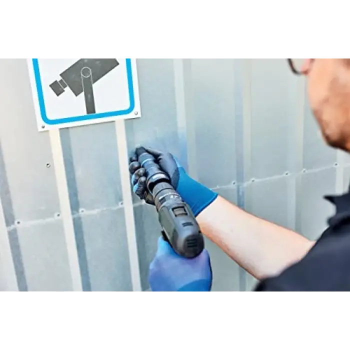 Rp160 Percin Somun Adaptörü