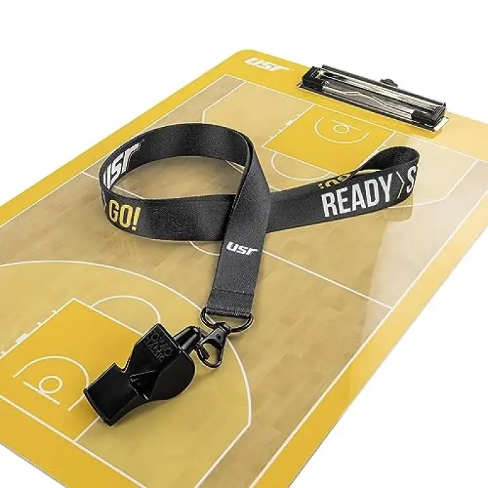 RSG25 Ready Steady Go Boyun İpi