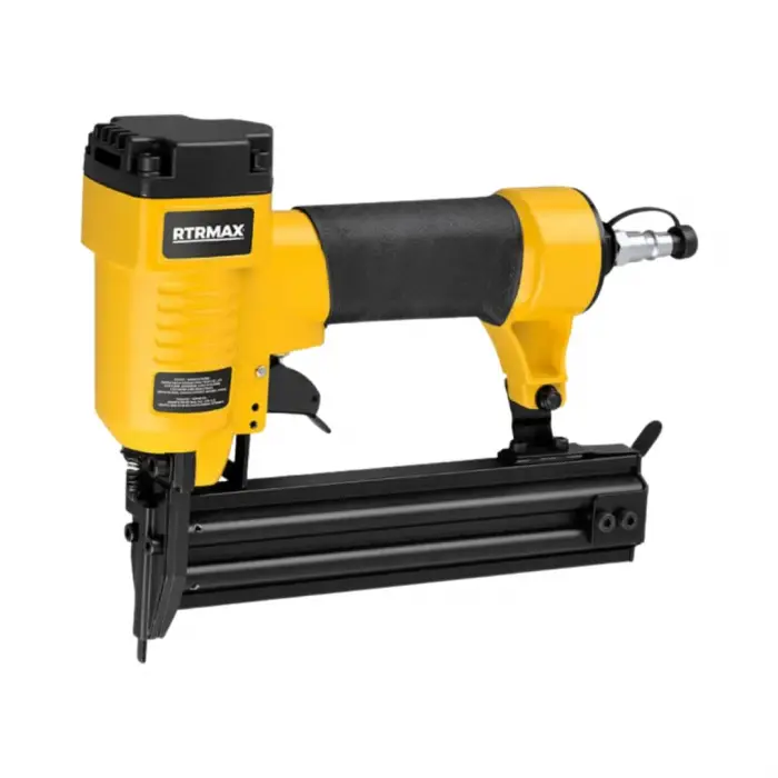 RTM0130 10-30 mm Havalı Çivi Çakma Tabancası