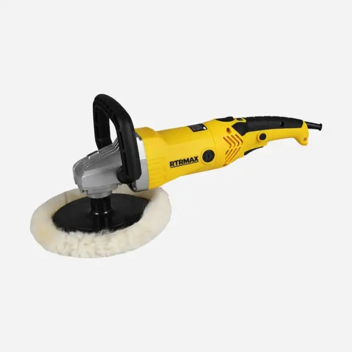 RTM1490 1200W Polisaj Makinesi