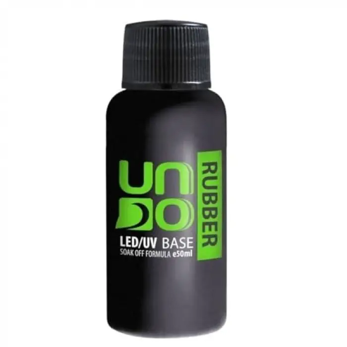 Rubber Base Coat, 50 ml