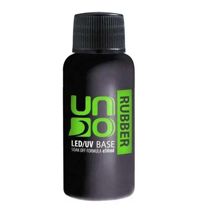 Rubber Base Coat, 50 ml