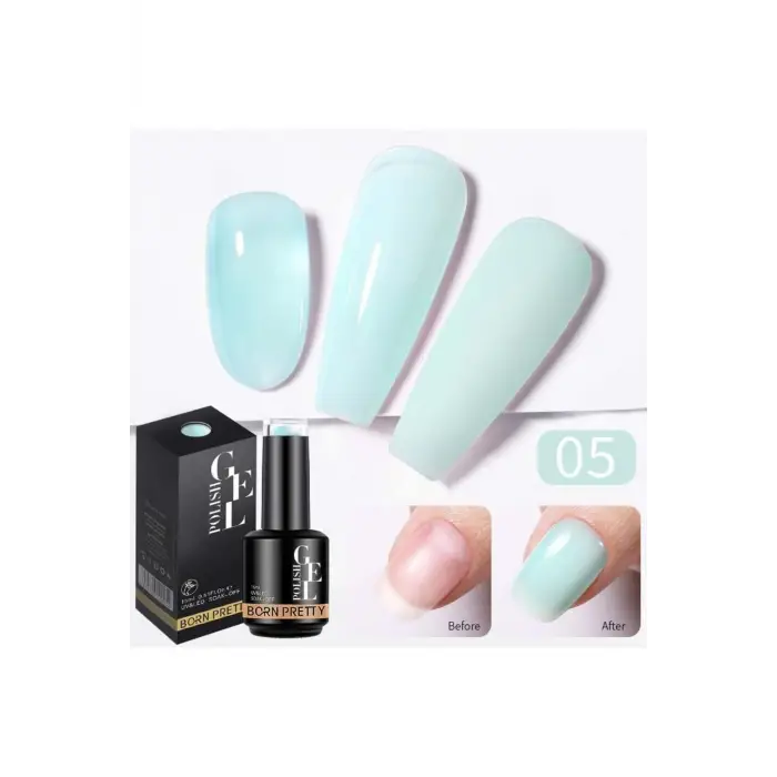 Rubber Base Jel 05 (56595) 3737