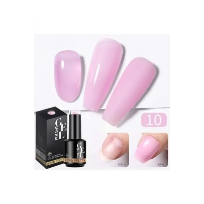 Rubber Base Jel 10 (56595) 3742