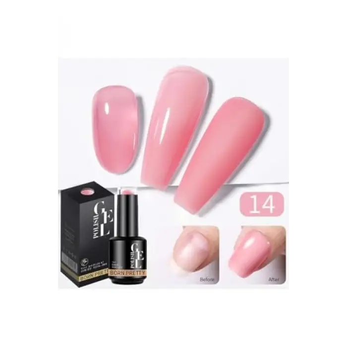 Rubber Base Jel 14 (56595-14) 3746