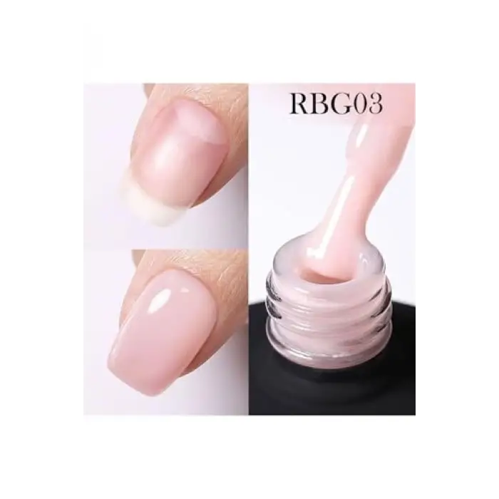 Rubber Base Kat Rbg03 (15Ml) 55341-3 2402