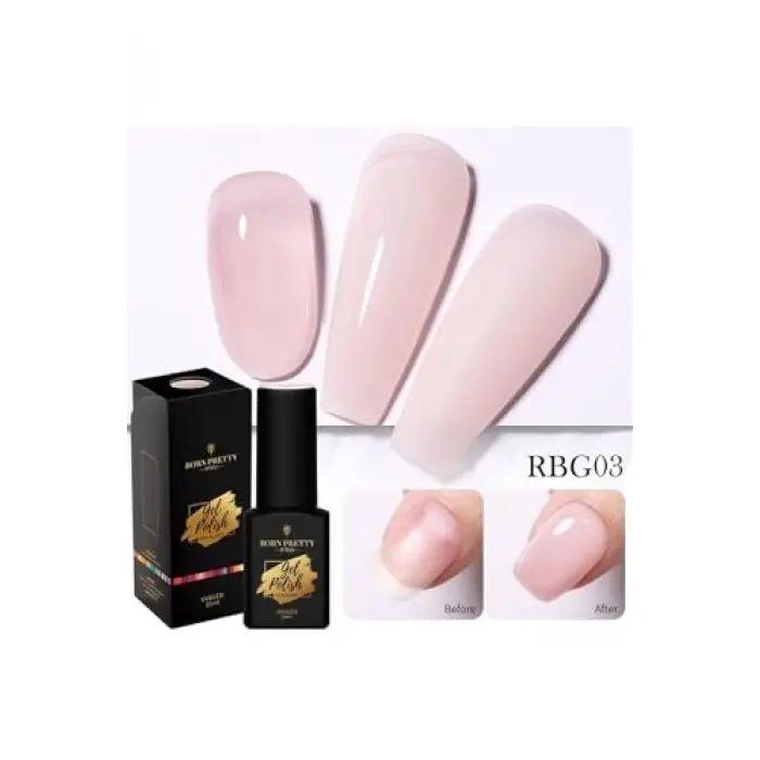 Rubber Base Kat Rbg03 (15Ml) 55341-3 2402