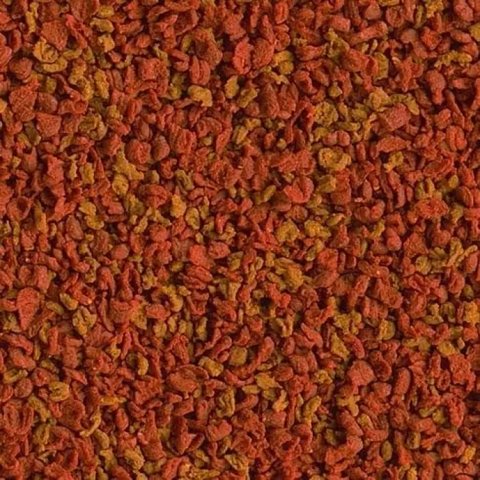 Rubin Granül Akvaryum Yemi 250 ml