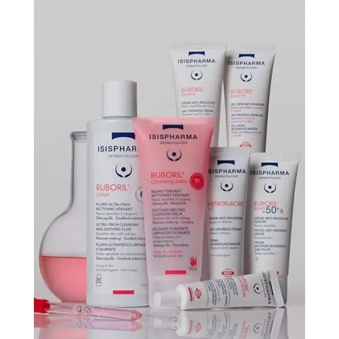 Ruboril Temizleme Balmı 100 ml