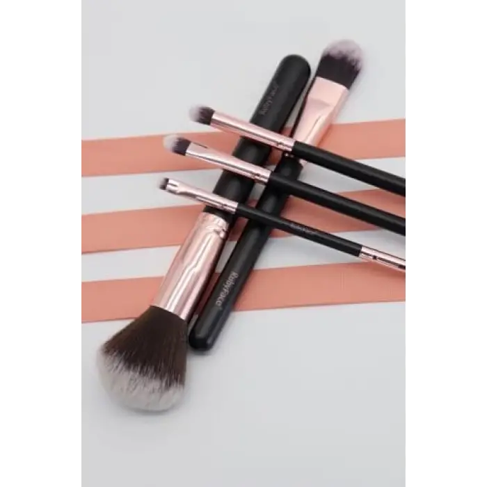 ruby face 5li Fırça Seti