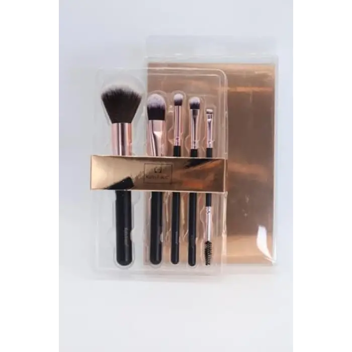 ruby face 5li Fırça Seti