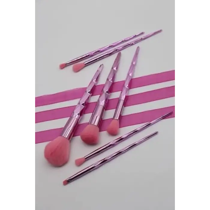 ruby face Fırça Seti 7li