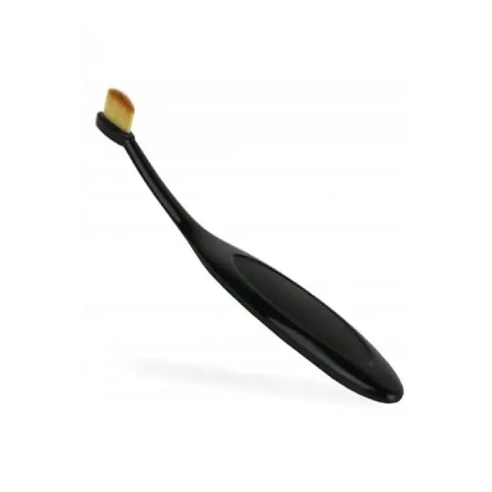 ruby face Oval Kaşık Eyeliner Fırçası